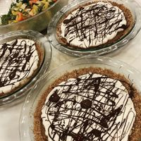  at Chef Beau's Klean Kitchen in La Grange