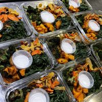  at Chef Beau's Klean Kitchen in La Grange