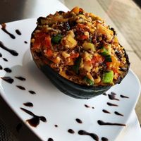  at Chef Beau's Klean Kitchen in La Grange