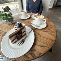   at Healthy Sweets by Polina in Tallinn