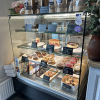   at Healthy Sweets by Polina in Tallinn