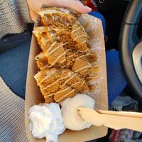  at Iced on the Quay in Hayle