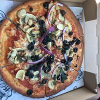   at Shotti's Point in Ocean City