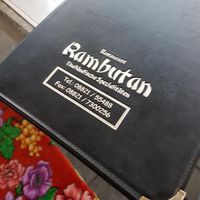 name and contact info at Rambutan in Garmisch-partenkirchen