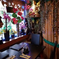  at Rambutan in Garmisch-partenkirchen