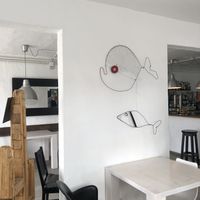 Einrichtung  at Las Bajas in Lanzarote