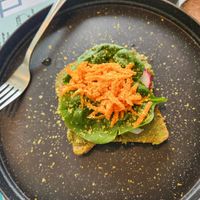  at Green Vibes Juice & More in Mount Vernon