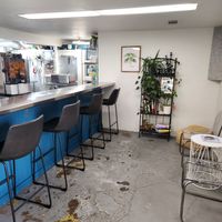  at Green Vibes Juice & More in Mount Vernon