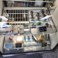  at Green Vibes Juice & More in Mount Vernon