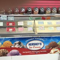 Good selection  at The Sweet Spot in Emerald Isle