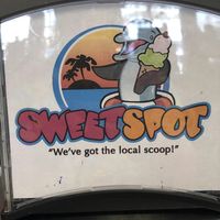 👍  at The Sweet Spot in Emerald Isle