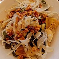 #Veganuary at Agliolio in Il-qrendi