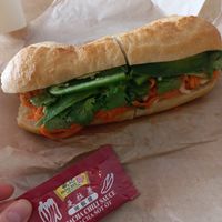  at Dragoneats - Haight in San Francisco