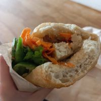  at Dragoneats - Haight in San Francisco