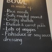  at Dragoneats - Haight in San Francisco