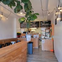  at Dragoneats - Haight in San Francisco