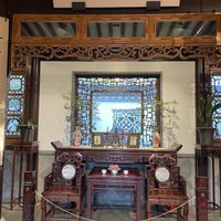   at The Tao of Tea in Portland