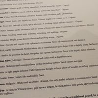  at The Tao of Tea in Portland