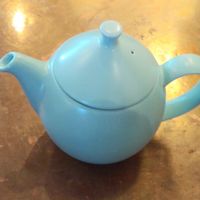  at The Tao of Tea in Portland