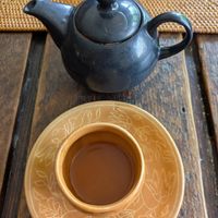  at The Tao of Tea in Portland