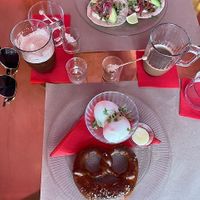 Bavarian Breakfast at Machimbombo in Lisbon