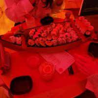 Big boat (40€) at Machimbombo in Lisbon