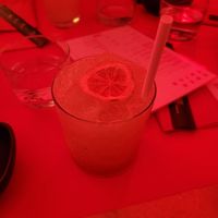 Ready to Rumble at Machimbombo in Lisbon