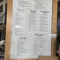   at The Spot in Princeville