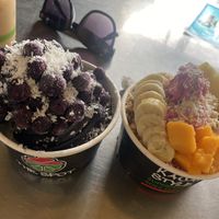   at The Spot in Princeville