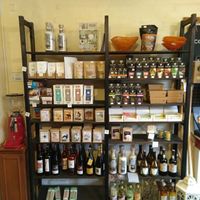 Food & drinks at Eco Ego in Copenhagen
