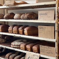   at Rico Lab in Antwerpen