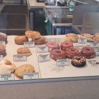  at Timeless Coffee - Webster in Oakland