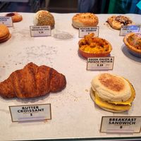  at Timeless Coffee - Webster in Oakland