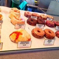  at Timeless Coffee - Webster in Oakland