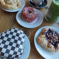  at Timeless Coffee - Webster in Oakland