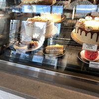 Yum Yum Yum! Oh and met the fam today sXe 🥰✖️✖️✖️  at Timeless Coffee - Webster in Oakland