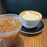   at Timeless Coffee - Webster in Oakland