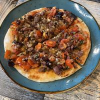 Bruschetta   at Tara Kitchen in Wildwood