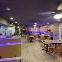 Inside   at Tara Kitchen in Wildwood