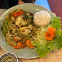 Sehr lecker  at Sen in Stuttgart