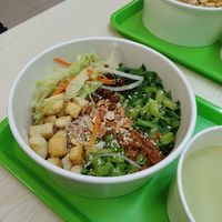  at Living Wholesome 生活天然健康素食 - Fortune Centre in Central Singapore