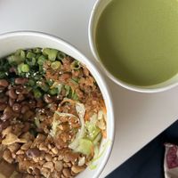   at Living Wholesome 生活天然健康素食 - Fortune Centre in Central Singapore