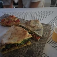  at Mamm Ciclofocacceria in Udine