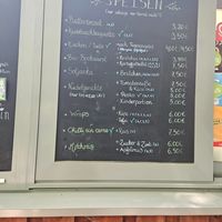  at Bistro Bärenblick in Leinefelde-worbis