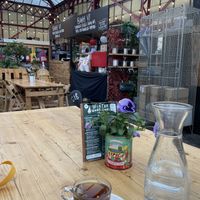 Hidden gem!  at Banh Vi in Manchester