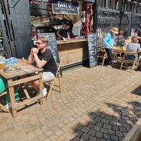  at Banh Vi in Manchester