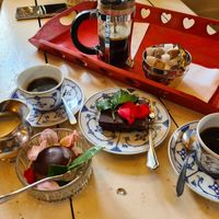  at Hattesgaard in Romo