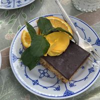   at Hattesgaard in Romo