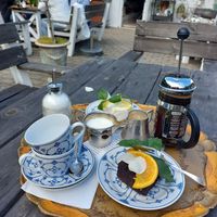  at Hattesgaard in Romo