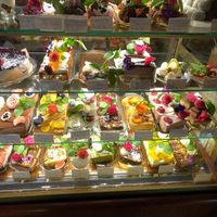  at Hattesgaard in Romo